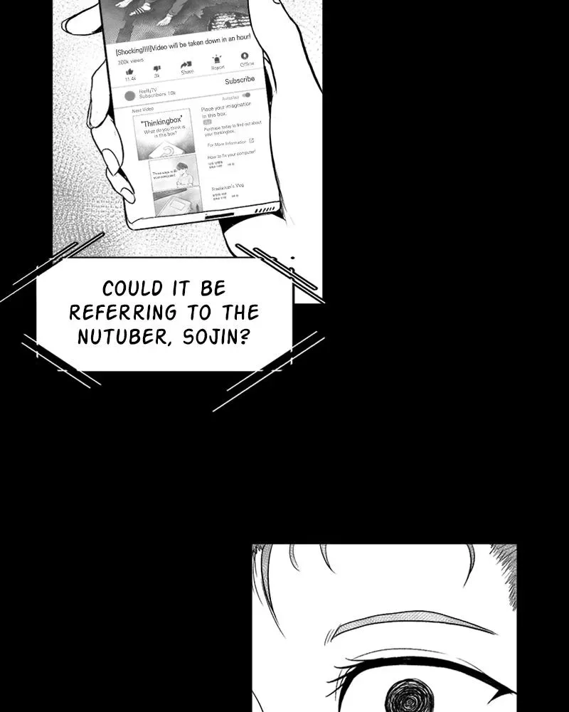 Read Grasp chapter 15 image 2 on Lezhin