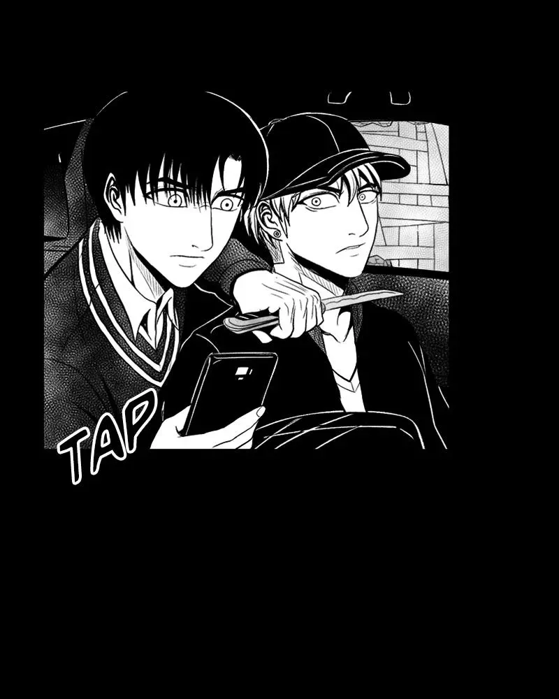 Read Grasp chapter 15 image 22 on Lezhin