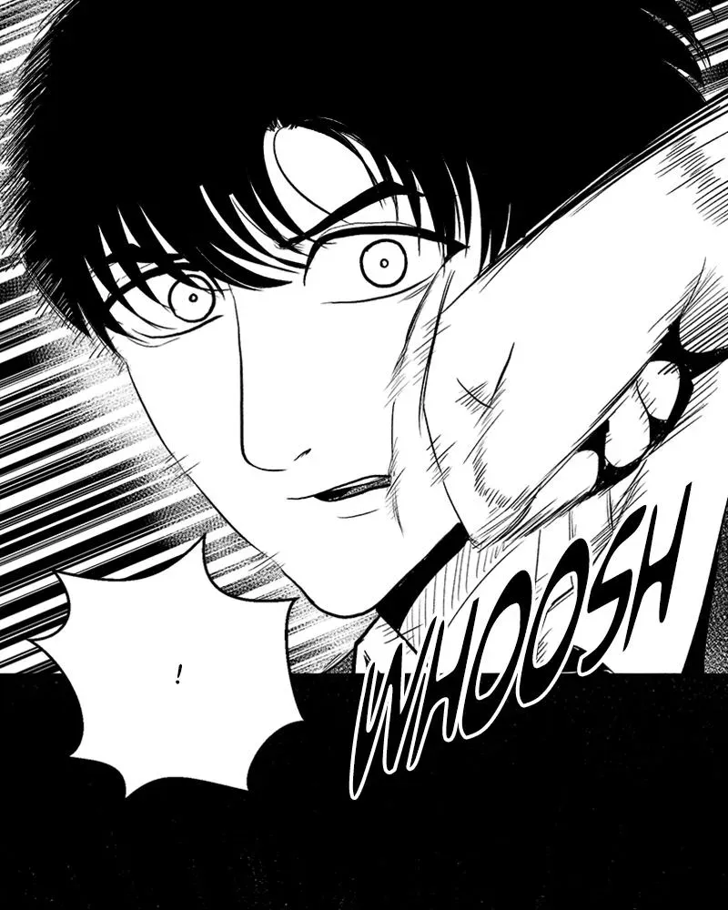Read Grasp chapter 15 image 26 on Lezhin