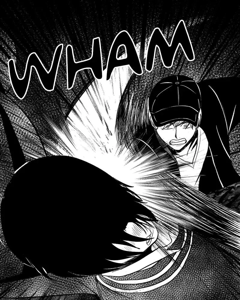 Read Grasp chapter 15 image 27 on Lezhin