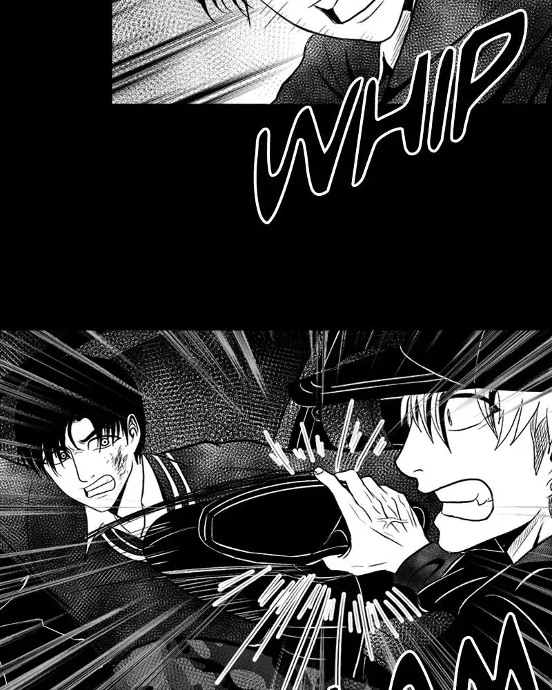 Read Grasp chapter 15 image 29 on Lezhin