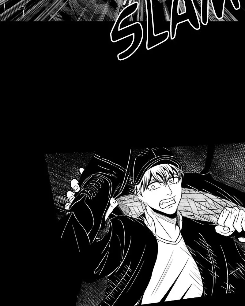 Read Grasp chapter 15 image 30 on Lezhin