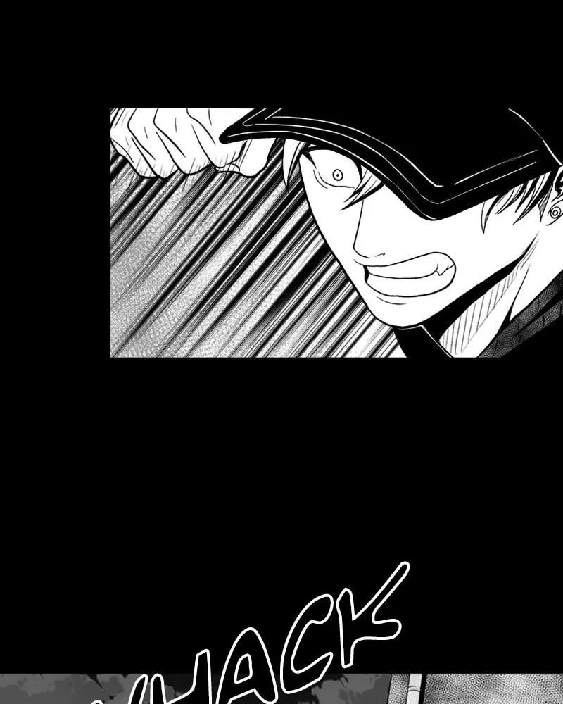 Read Grasp chapter 15 image 33 on Lezhin
