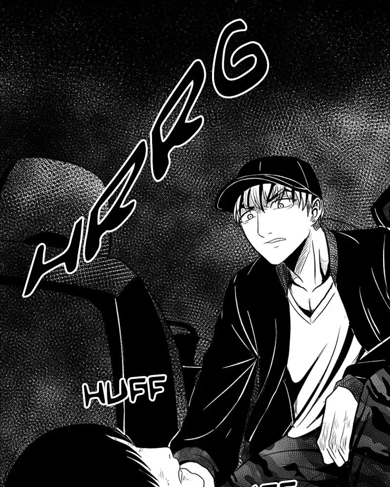 Read Grasp chapter 15 image 35 on Lezhin