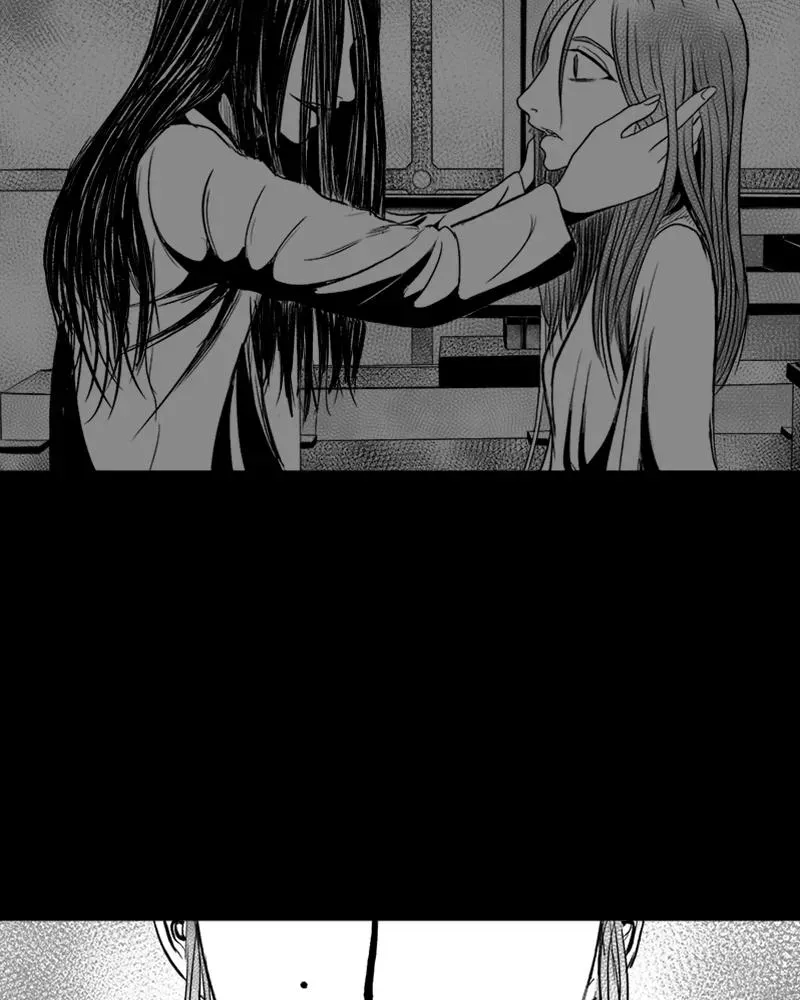 Read Grasp chapter 15 image 4 on Lezhin