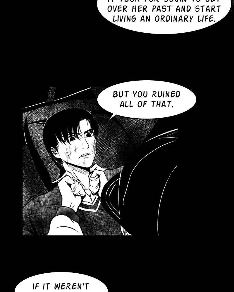 Read Grasp chapter 15 image 44 on Lezhin