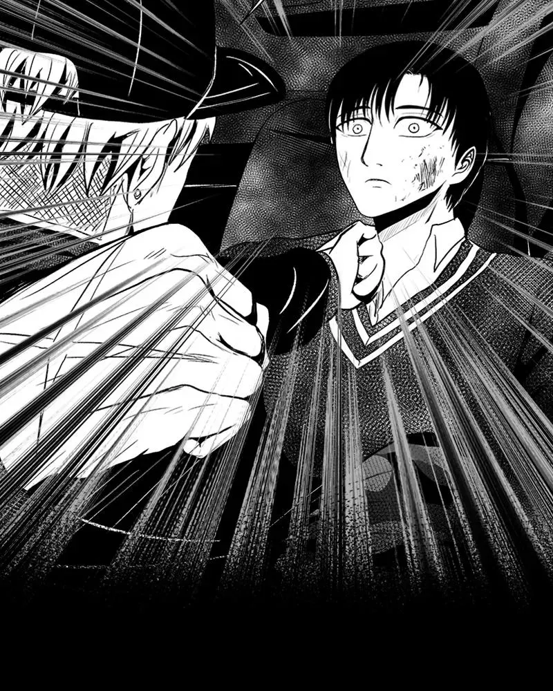 Read Grasp chapter 15 image 50 on Lezhin