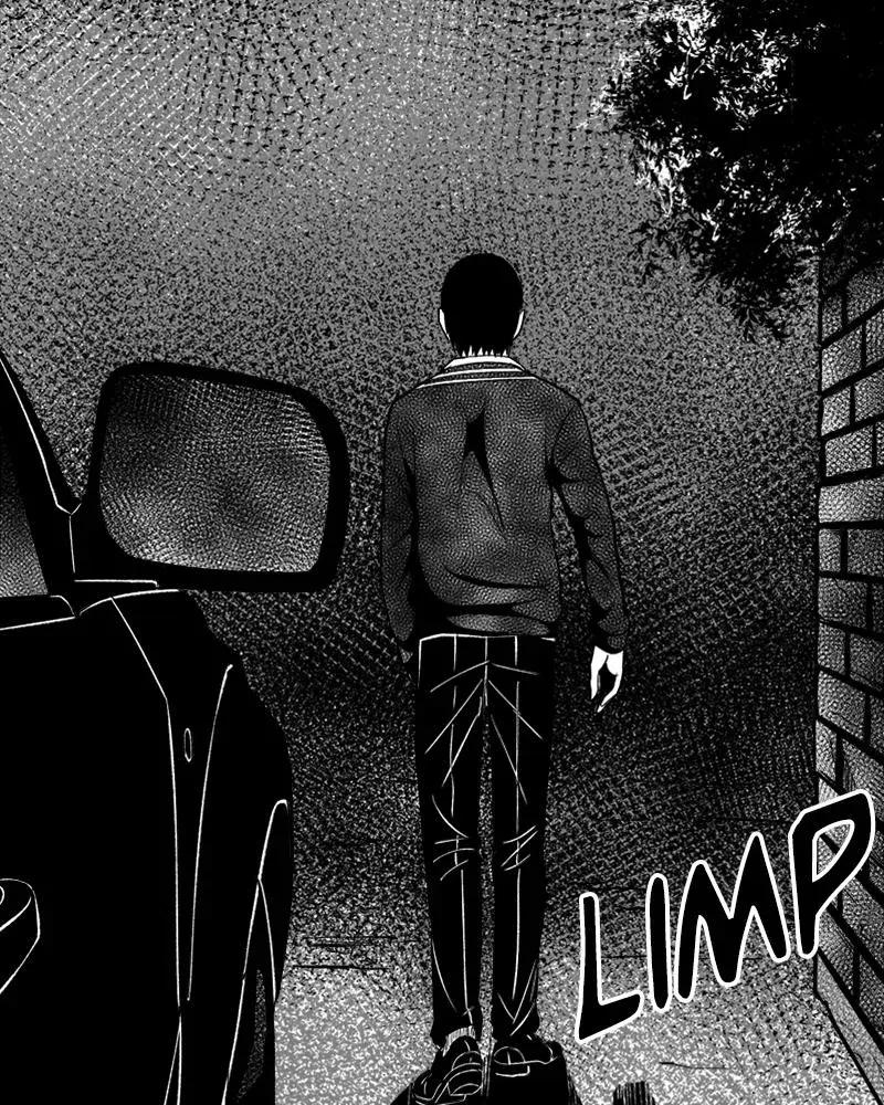 Read Grasp chapter 15 image 58 on Lezhin