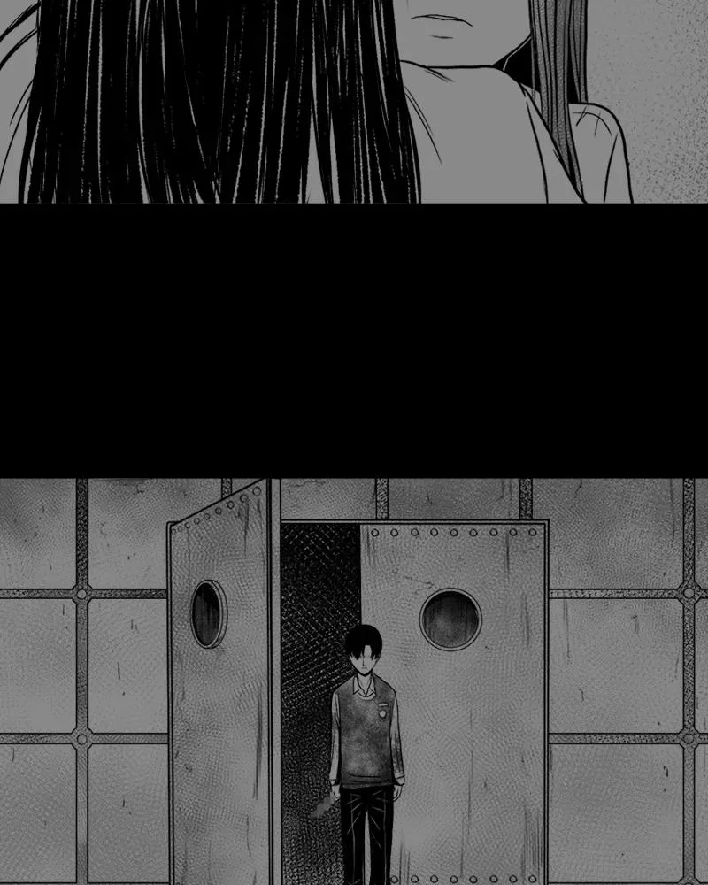 Read Grasp chapter 15 image 6 on Lezhin