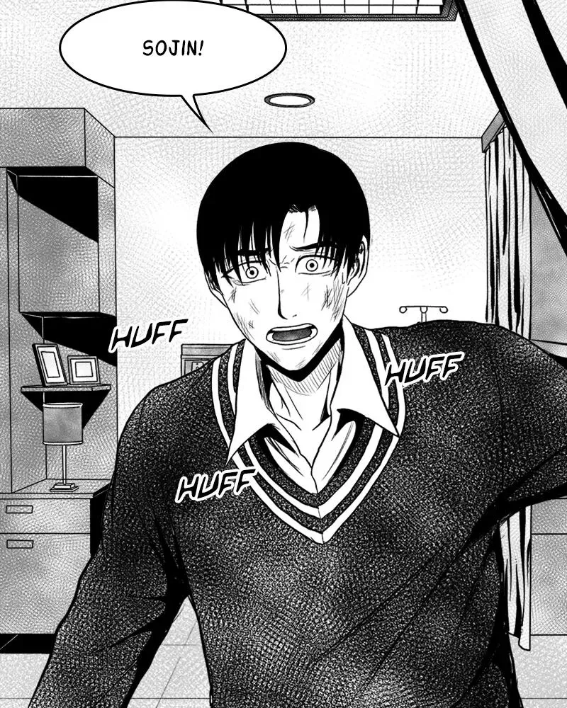 Read Grasp chapter 15 image 68 on Lezhin