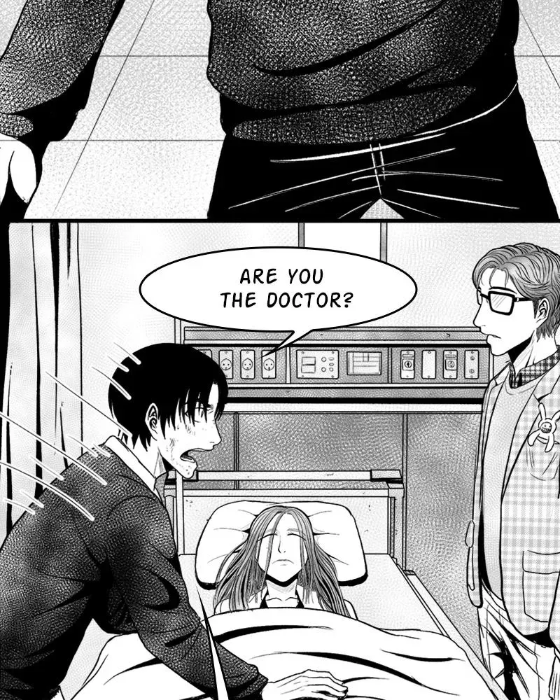 Read Grasp chapter 15 image 69 on Lezhin