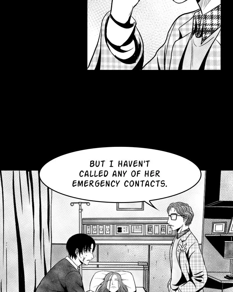 Read Grasp chapter 15 image 78 on Lezhin