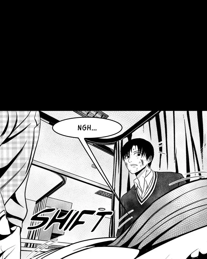 Read Grasp chapter 15 image 81 on Lezhin