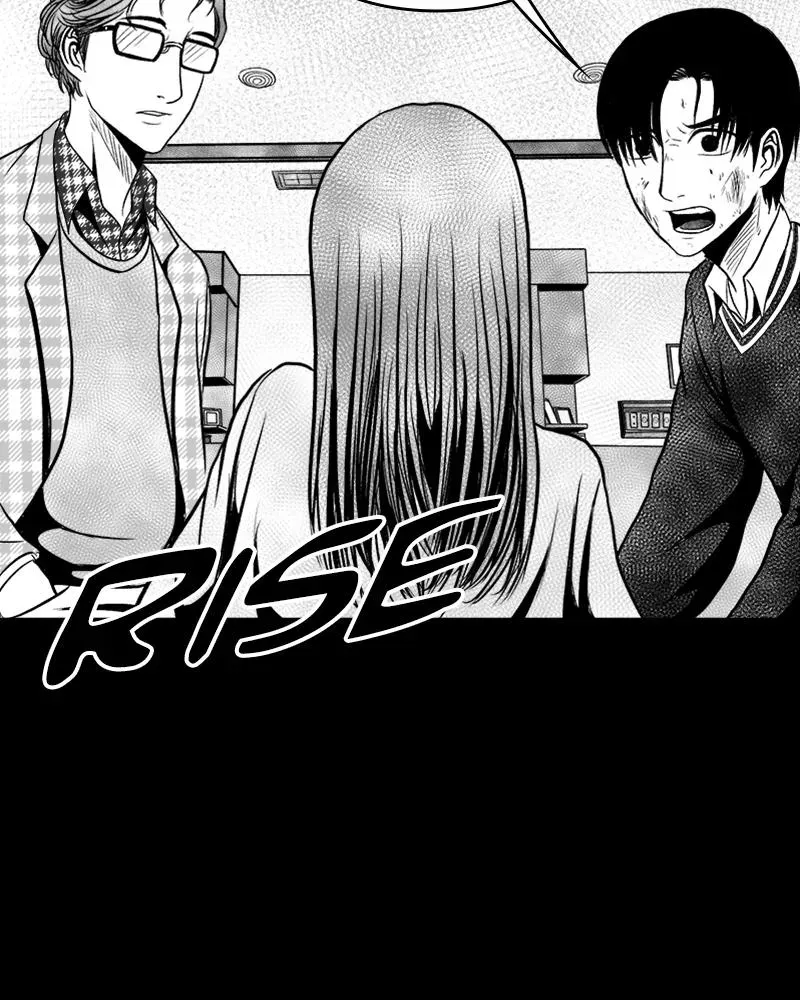 Read Grasp chapter 15 image 84 on Lezhin