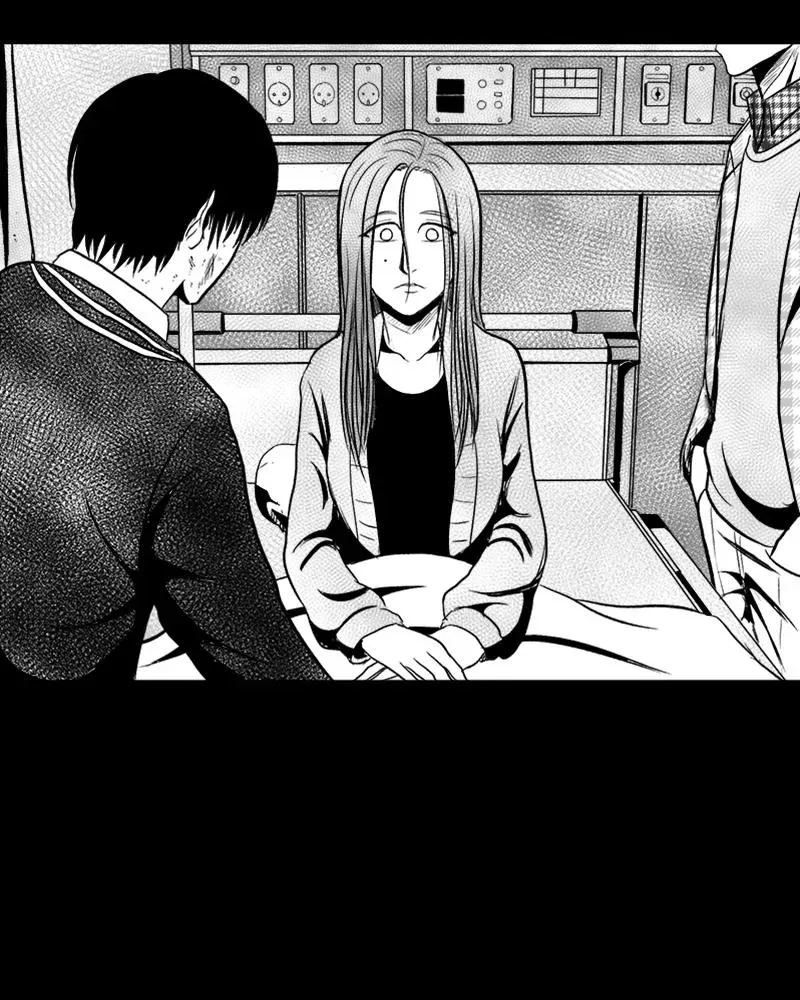 Read Grasp chapter 15 image 85 on Lezhin