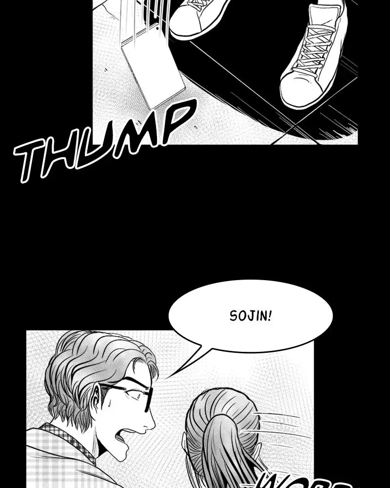Read Grasp chapter 15 image 9 on Lezhin