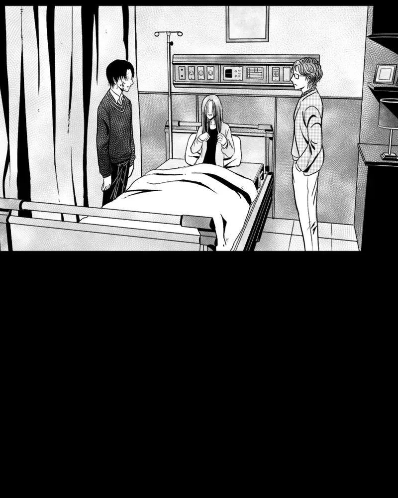 Read Grasp chapter 15 image 98 on Lezhin