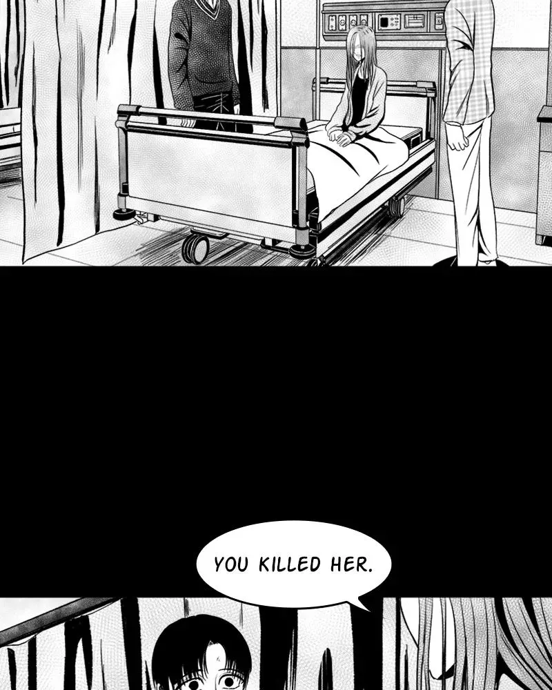 Read Grasp chapter 16 image 1 on Lezhin