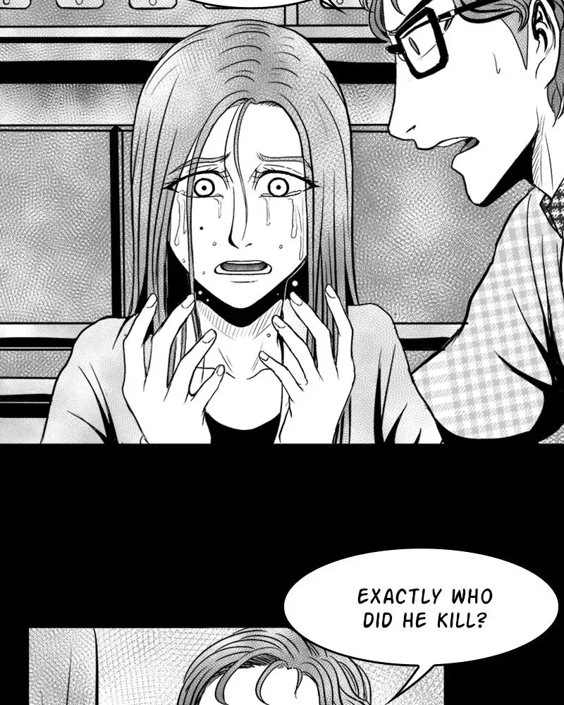 Read Grasp chapter 16 image 11 on Lezhin