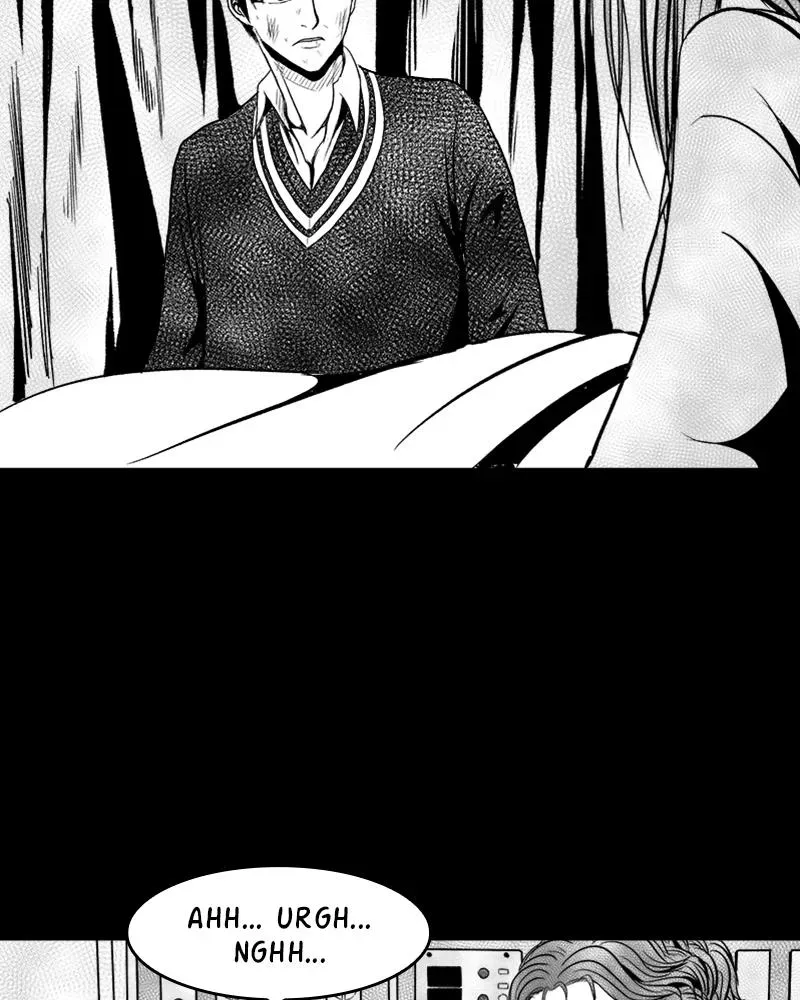 Read Grasp chapter 16 image 2 on Lezhin