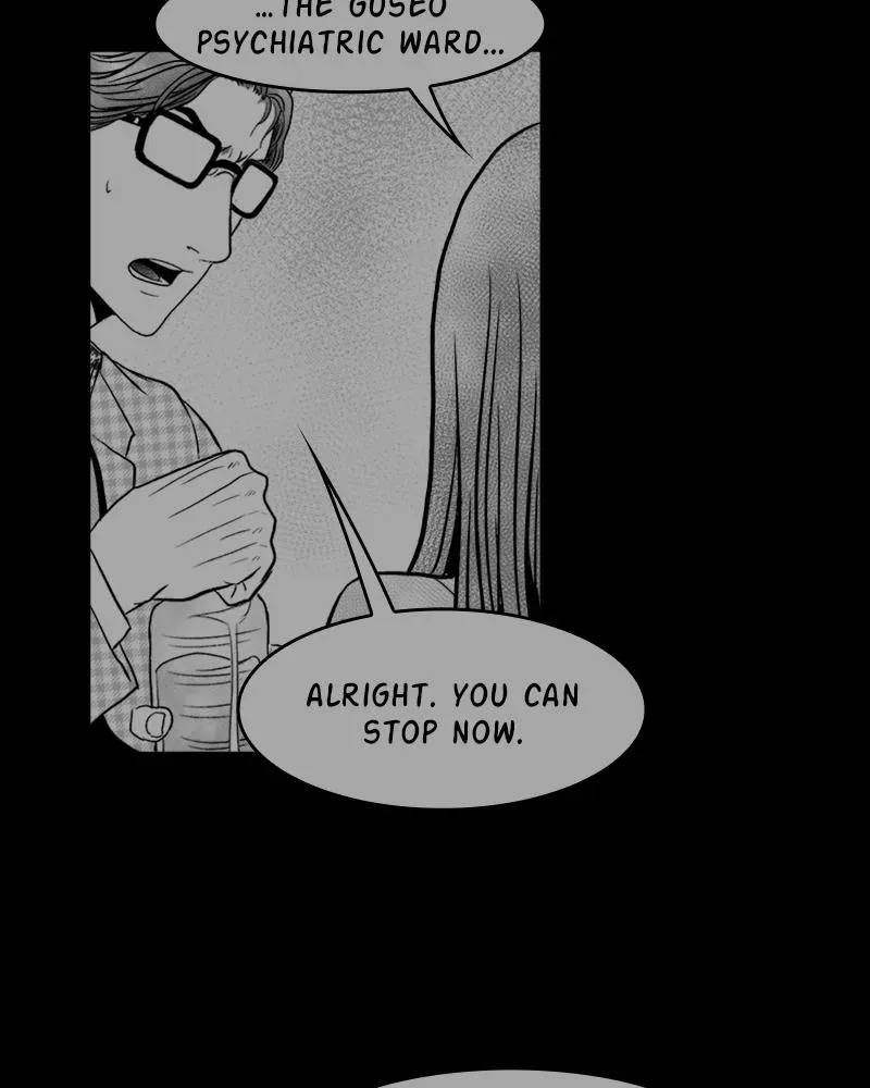 Read Grasp chapter 16 image 23 on Lezhin