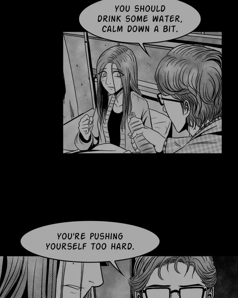 Read Grasp chapter 16 image 24 on Lezhin
