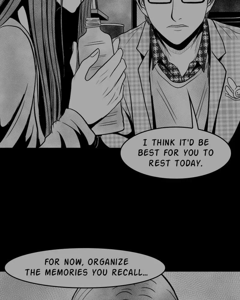 Read Grasp chapter 16 image 25 on Lezhin