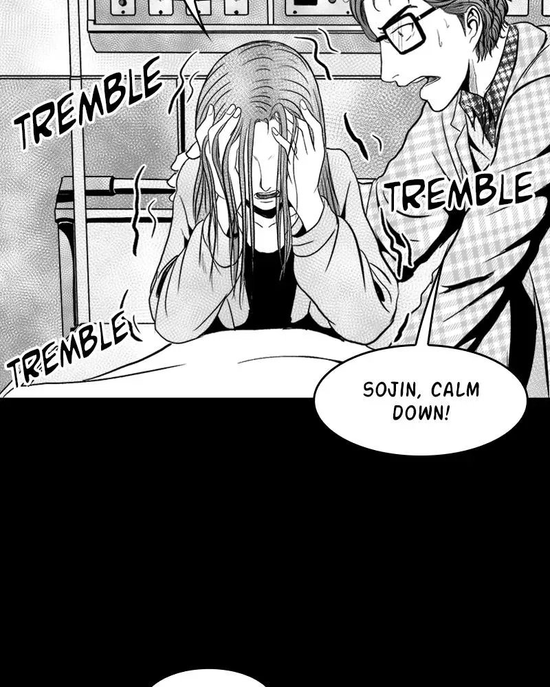 Read Grasp chapter 16 image 3 on Lezhin