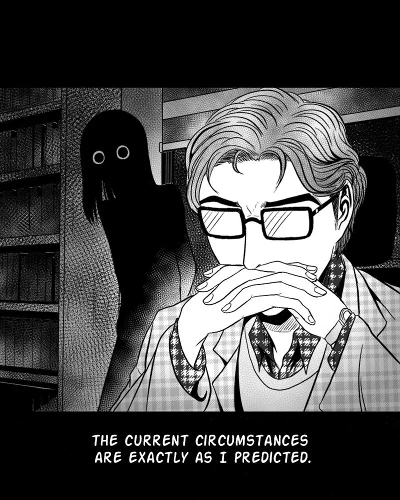 Read Grasp chapter 16 image 32 on Lezhin