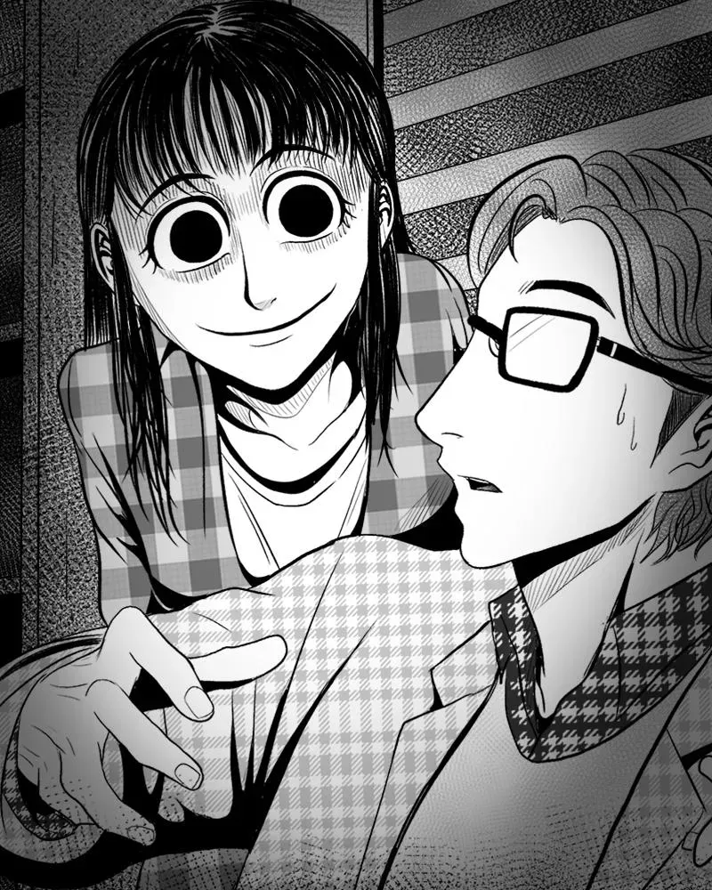 Read Grasp chapter 16 image 34 on Lezhin