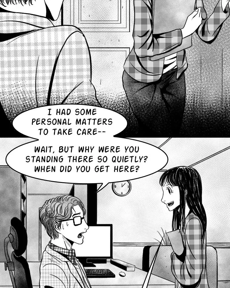 Read Grasp chapter 16 image 37 on Lezhin