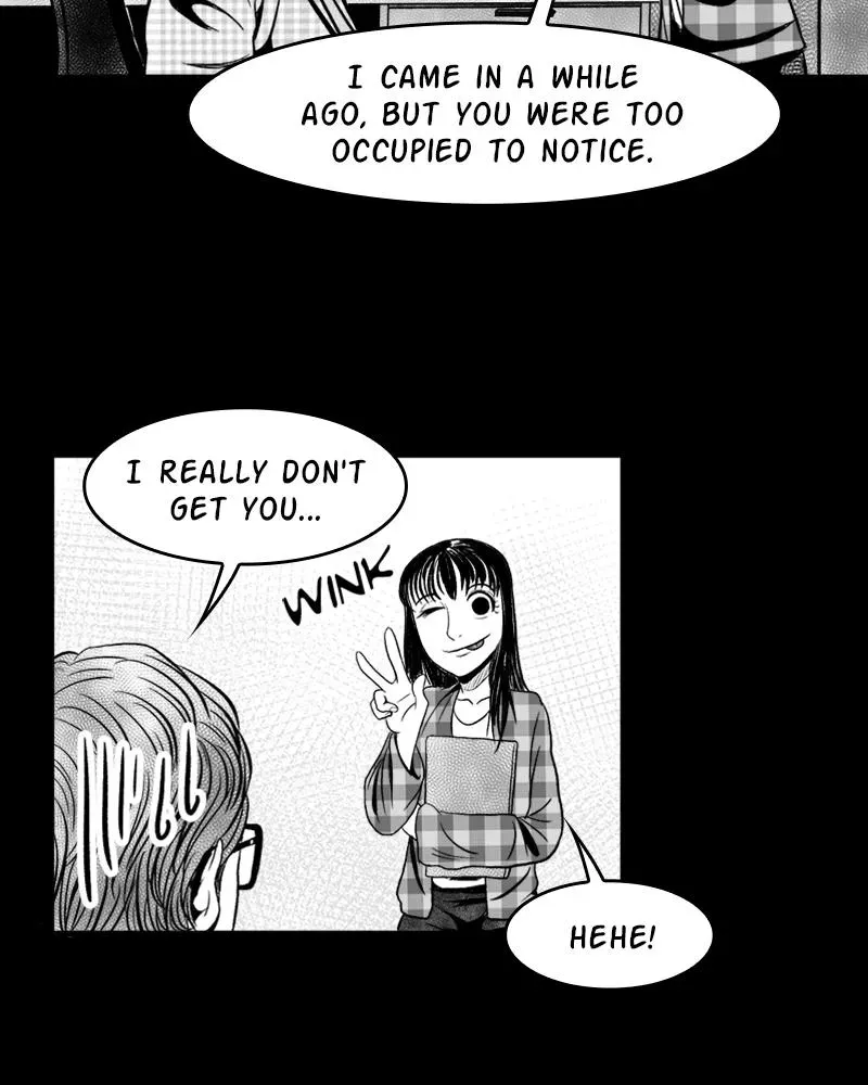Read Grasp chapter 16 image 38 on Lezhin