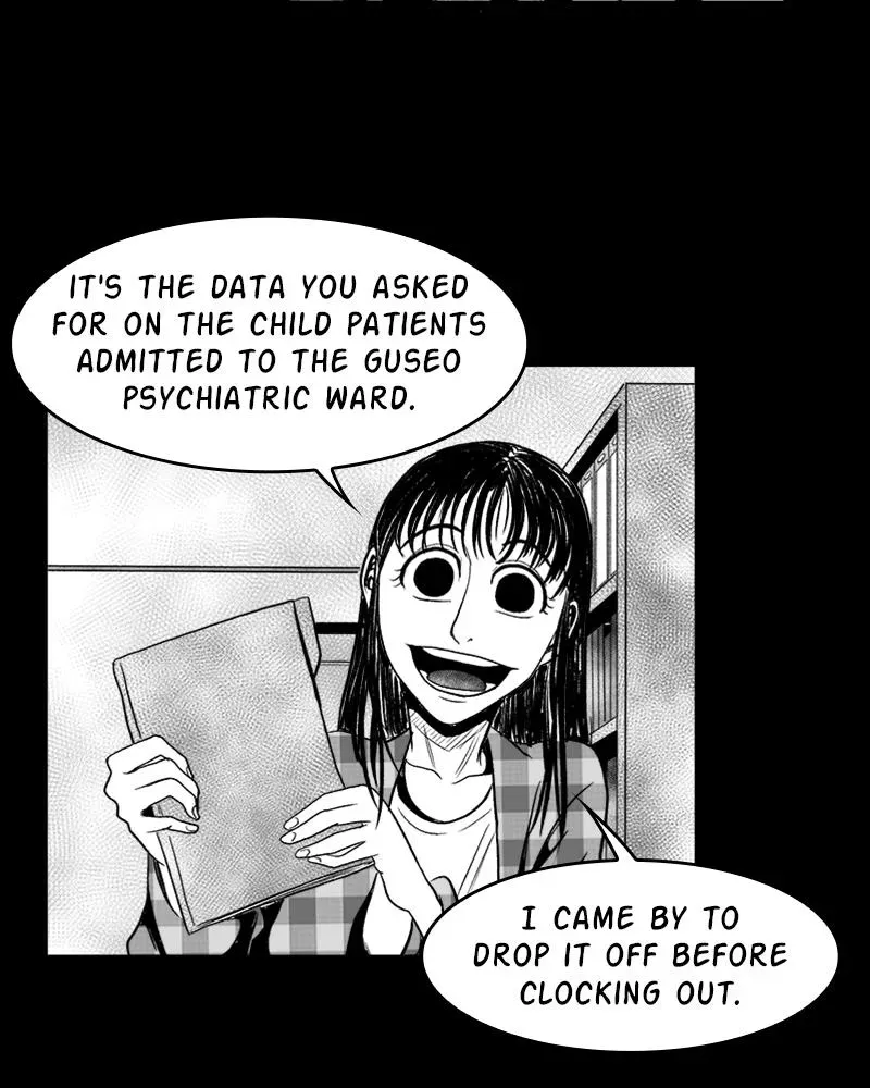 Read Grasp chapter 16 image 40 on Lezhin