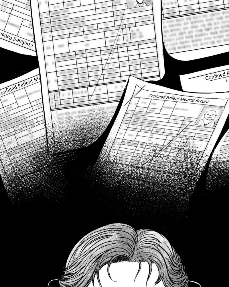 Read Grasp chapter 16 image 43 on Lezhin