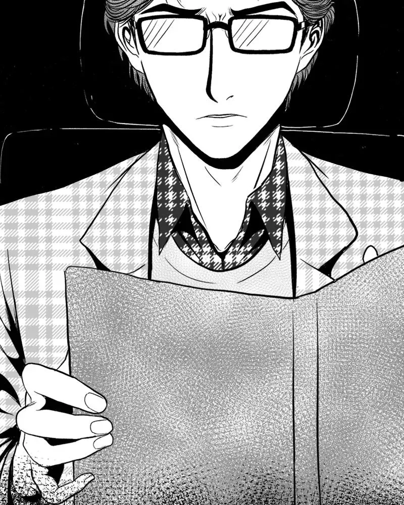 Read Grasp chapter 16 image 44 on Lezhin
