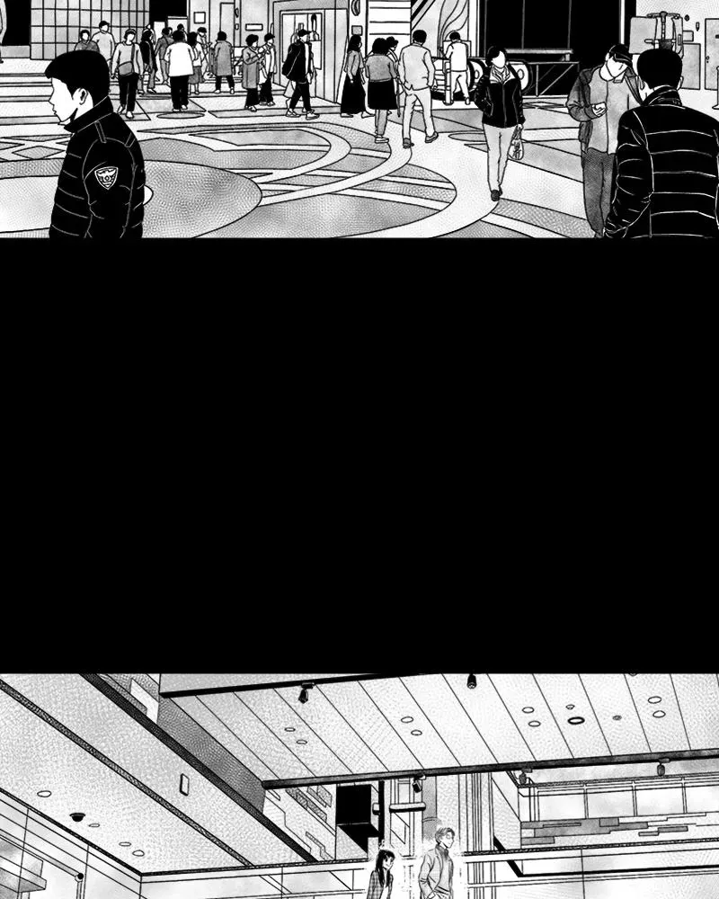 Read Grasp chapter 16 image 47 on Lezhin