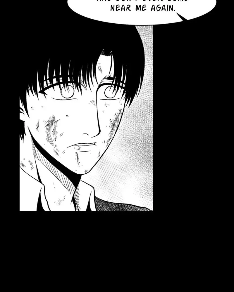 Read Grasp chapter 16 image 5 on Lezhin