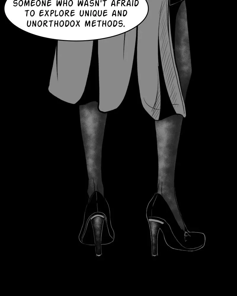 Read Grasp chapter 16 image 57 on Lezhin