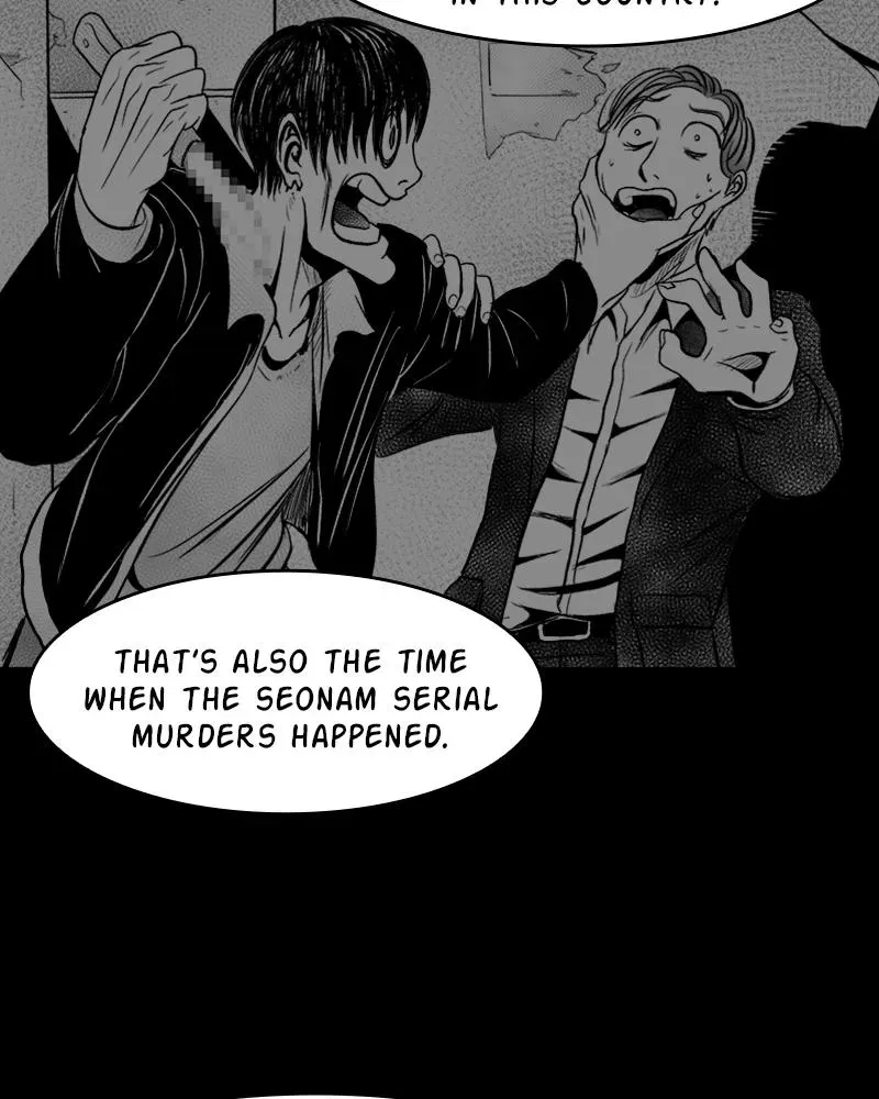 Read Grasp chapter 16 image 59 on Lezhin