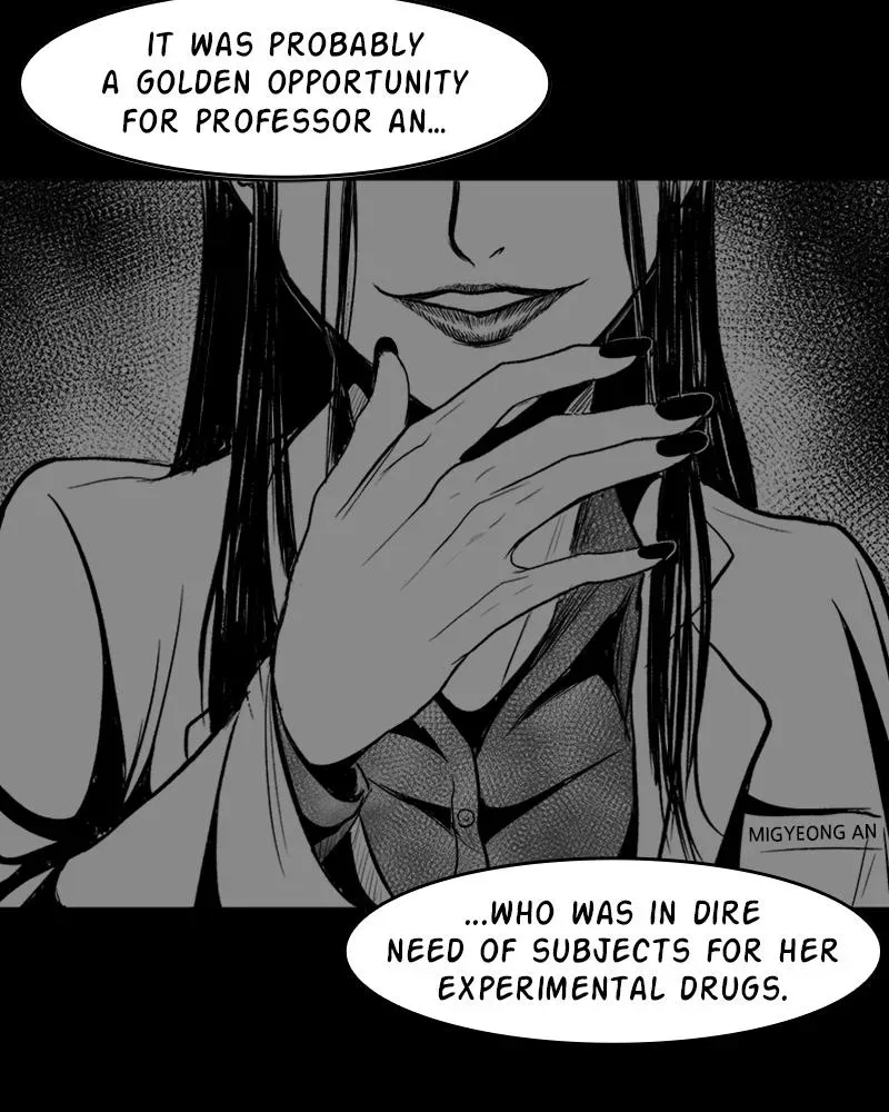 Read Grasp chapter 16 image 61 on Lezhin