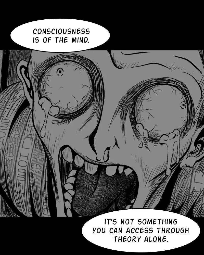 Read Grasp chapter 16 image 70 on Lezhin