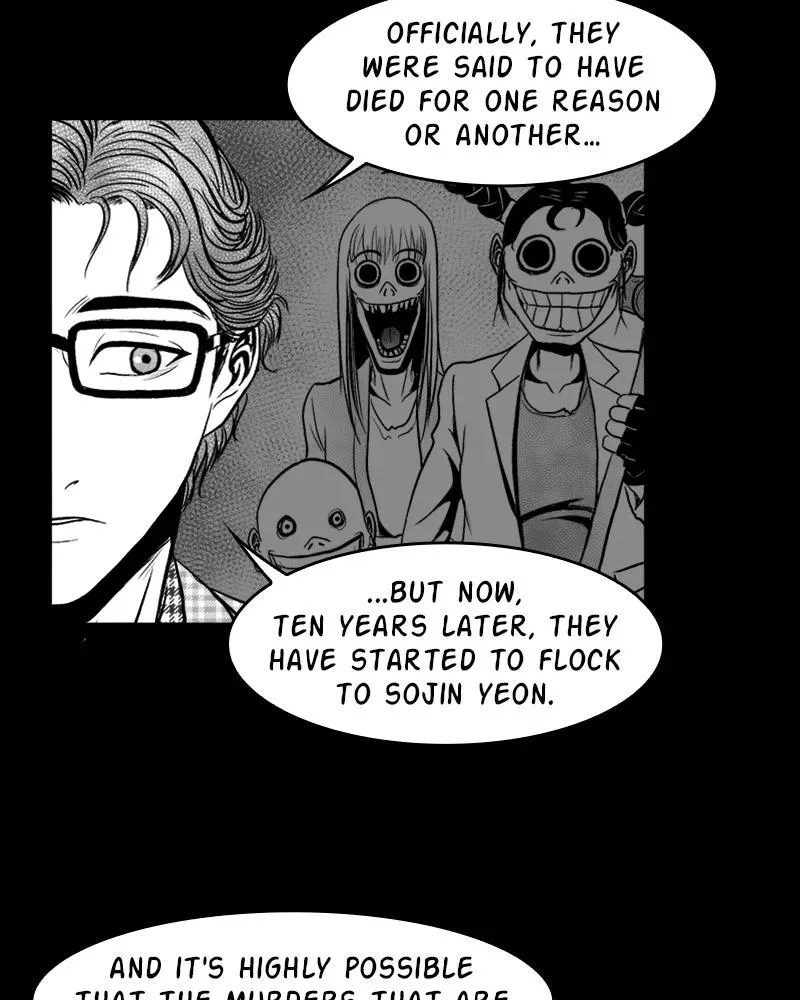 Read Grasp chapter 16 image 77 on Lezhin