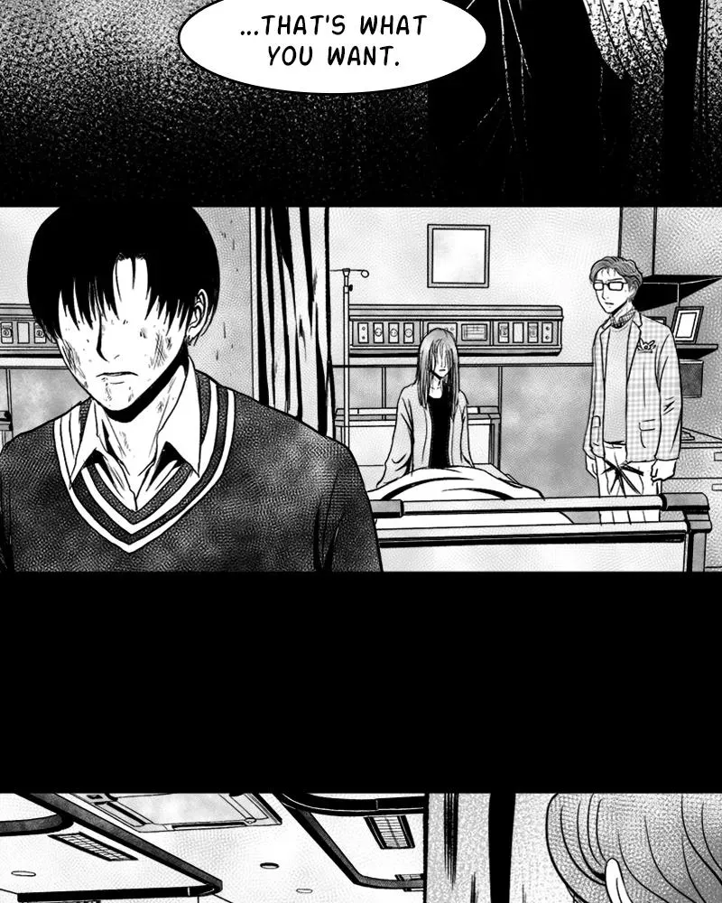 Read Grasp chapter 16 image 8 on Lezhin
