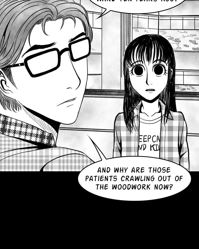 Read Grasp chapter 16 image 80 on Lezhin