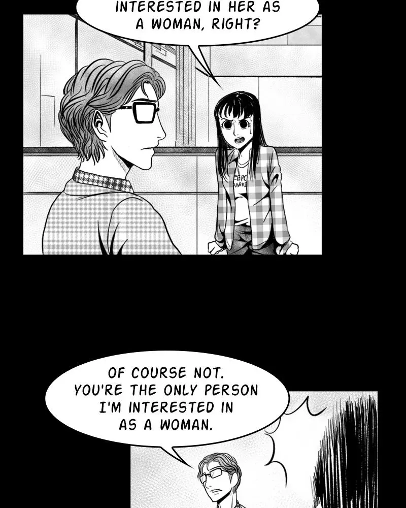 Read Grasp chapter 16 image 82 on Lezhin