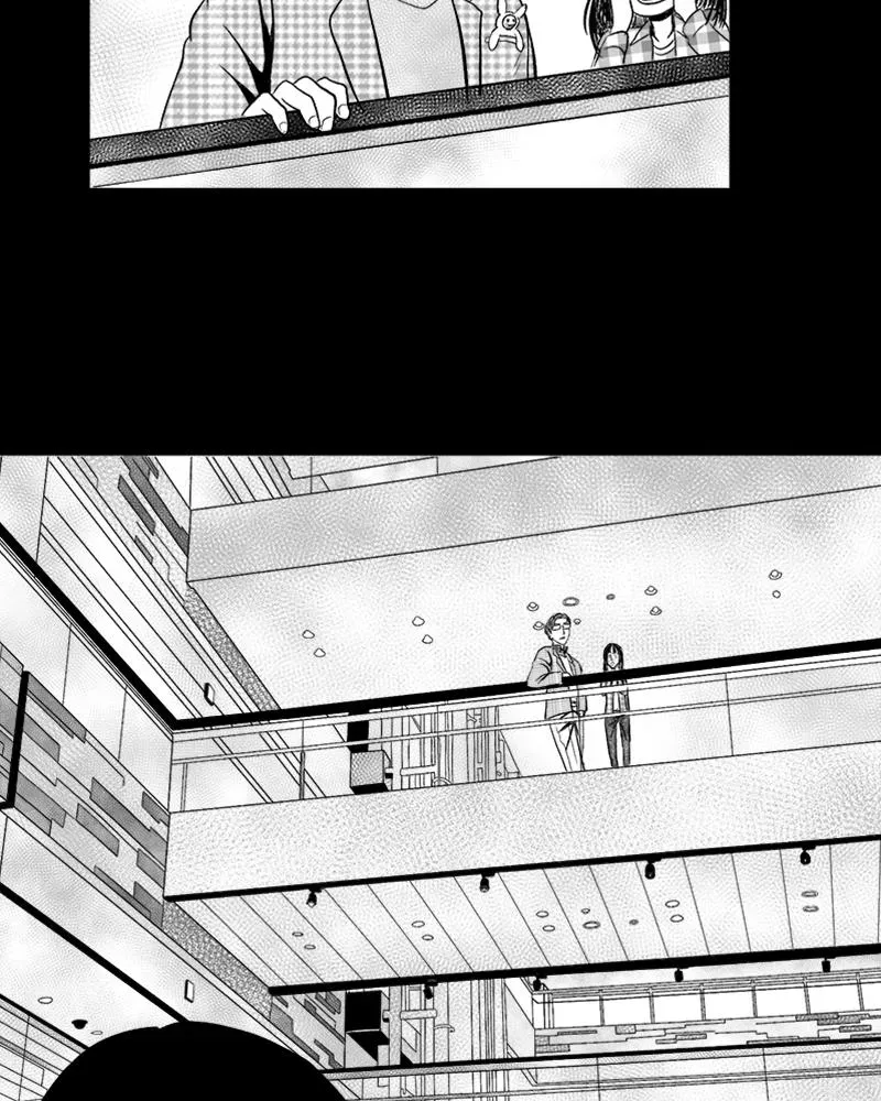Read Grasp chapter 16 image 84 on Lezhin