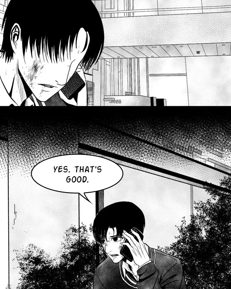 Read Grasp chapter 16 image 85 on Lezhin