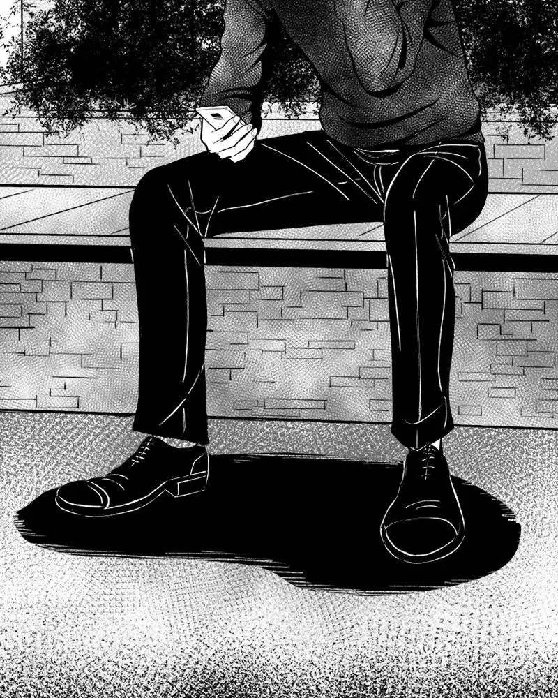 Read Grasp chapter 16 image 86 on Lezhin