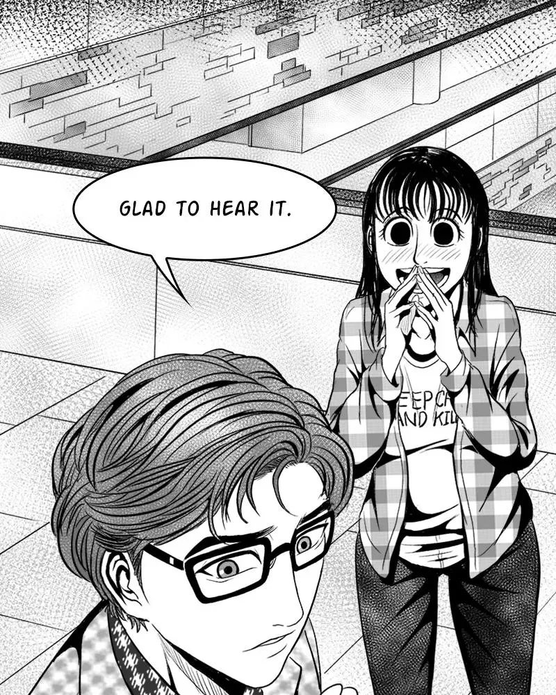 Read Grasp chapter 16 image 89 on Lezhin