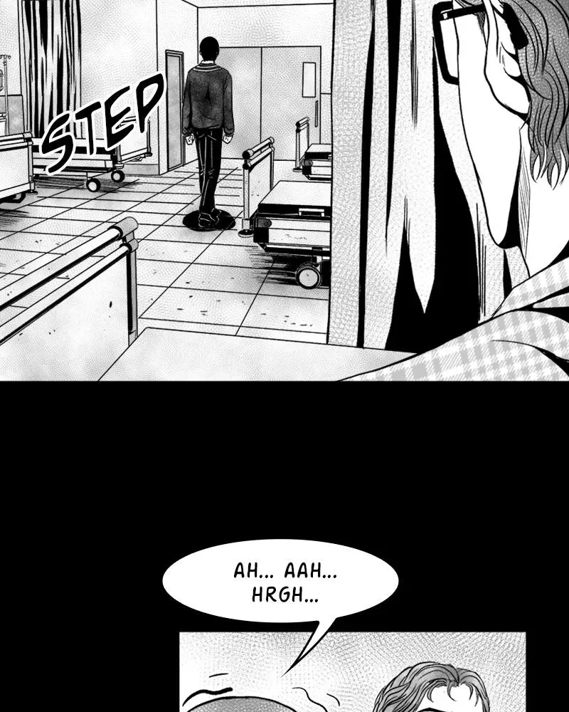Read Grasp chapter 16 image 9 on Lezhin